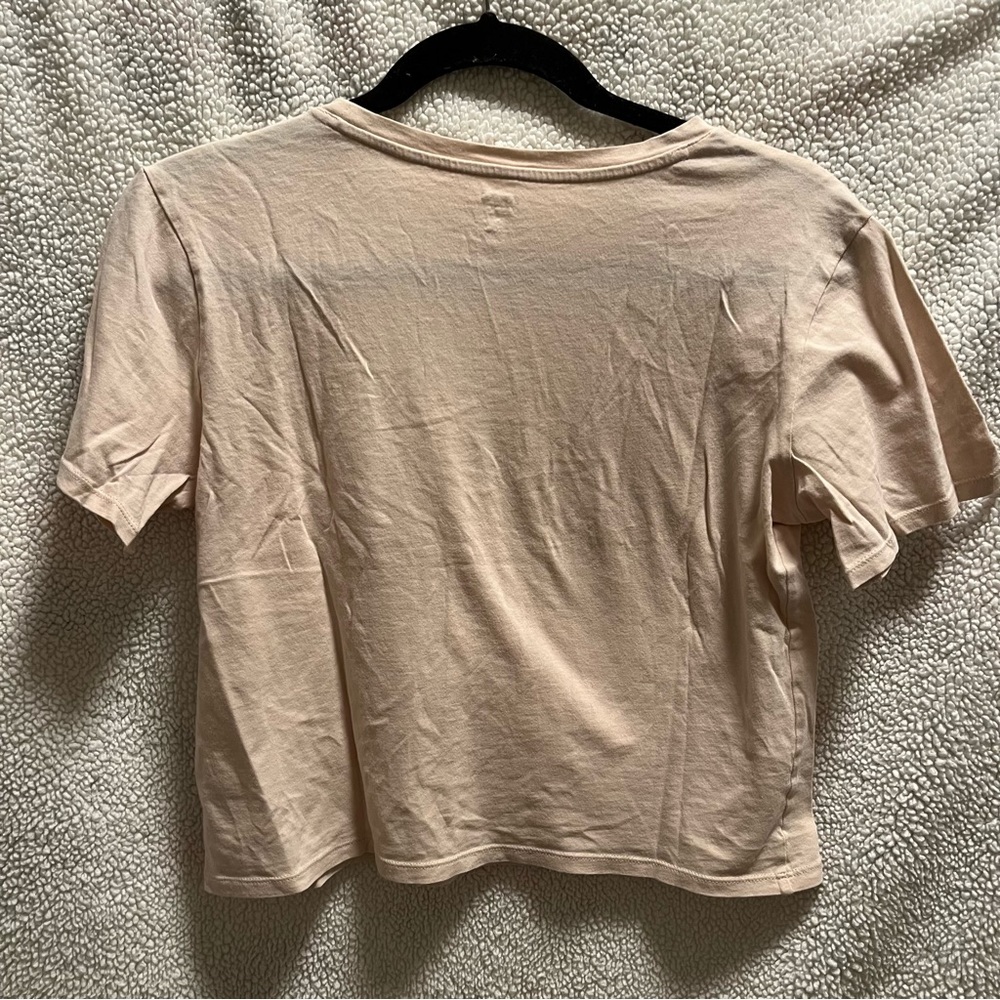 Crop top - Picture 2 of 3